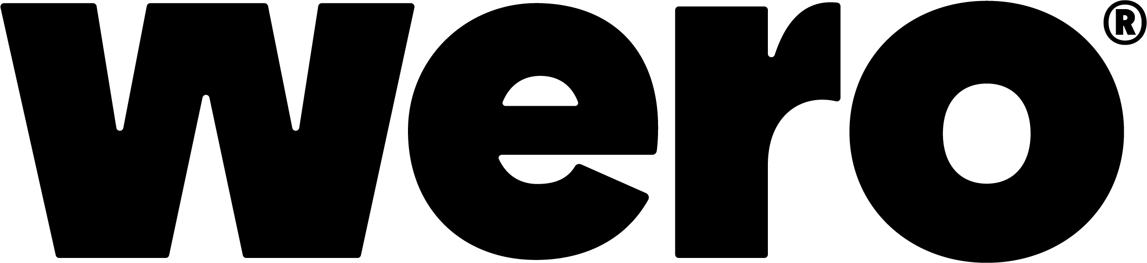 Wero Logo